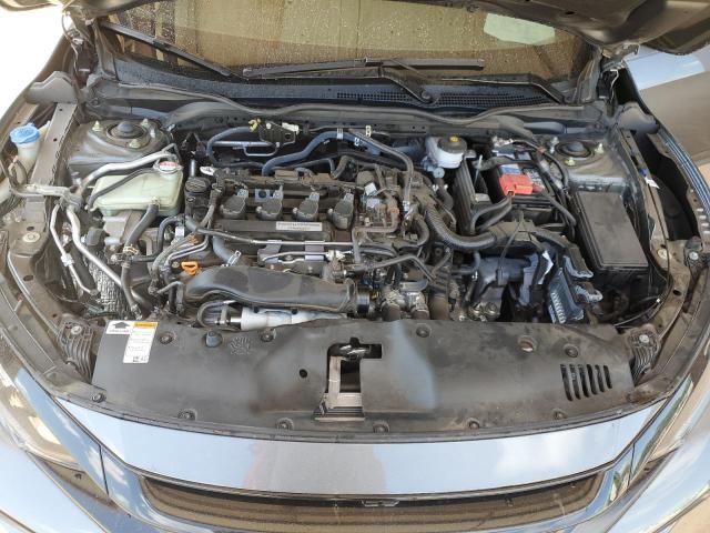 SHHFK7G45KU227662 - 2019 HONDA CIVIC SPORT 灰色 照片 11