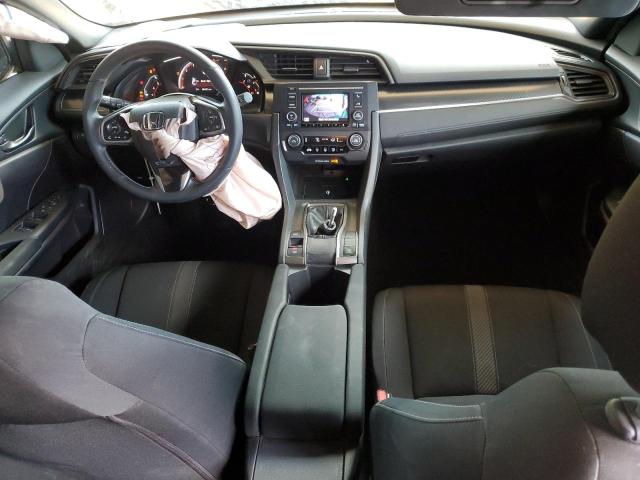 SHHFK7G45KU227662 - 2019 HONDA CIVIC SPORT 灰色 照片 8