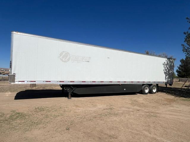 1UYVS2537GP556419 - 2016 UTILITY TL WHITE photo 1