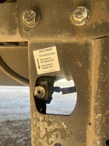 1UYVS2537GP556419 - 2016 UTILITY TL WHITE photo 7