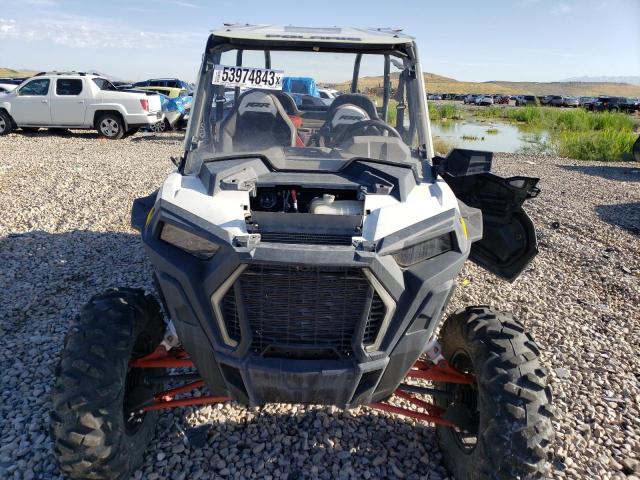 3NSVFE929KF786504 - 2019 POLARIS RZR XP 4 TURBO EPS WHITE photo 2