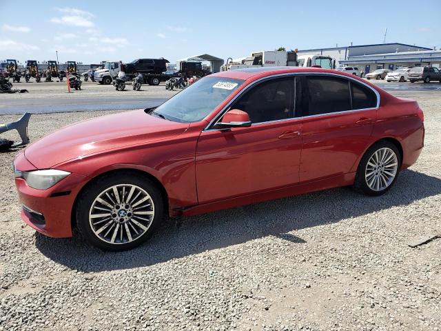 2014 BMW 328 I, 