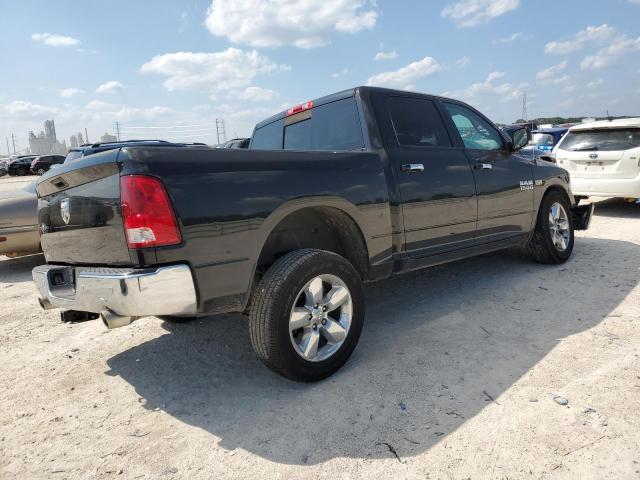 3C6RR6LT6GG292692 - 2016 RAM 1500 SLT BLACK photo 3