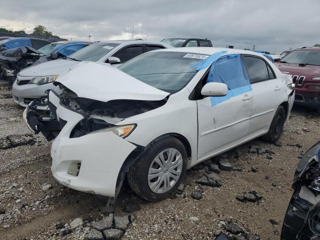 2009 TOYOTA COROLLA BASE, 