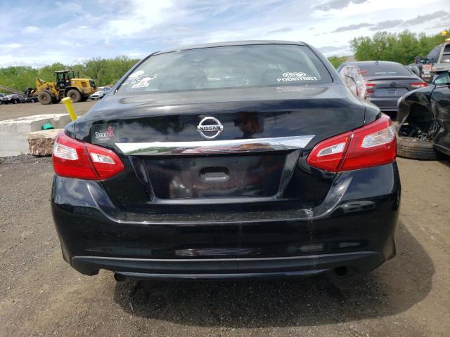 1N4AL3AP0GC191426 - 2016 NISSAN ALTIMA 2.5 BLACK photo 6