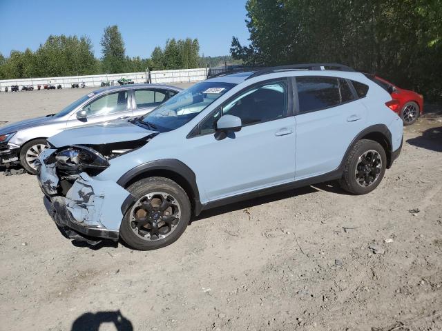 2021 SUBARU CROSSTREK PREMIUM, 