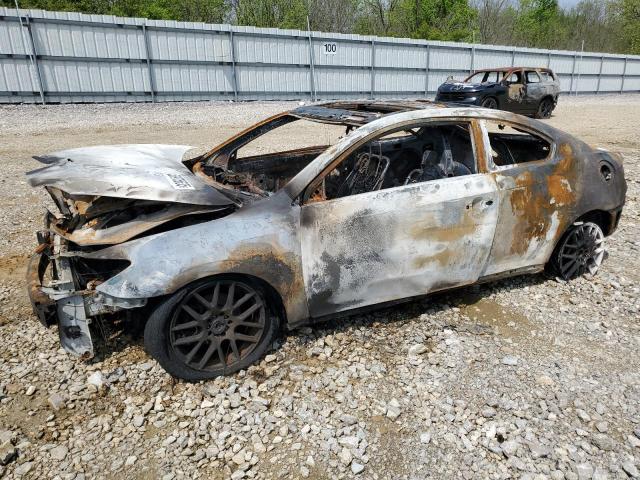 JTKDE177850056232 - 2005 TOYOTA SCION TC 红色 照片 1