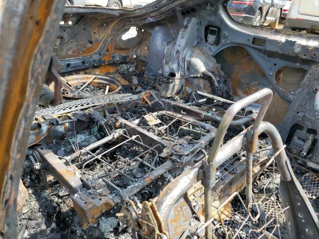 JTKDE177850056232 - 2005 TOYOTA SCION TC 红色 照片 10