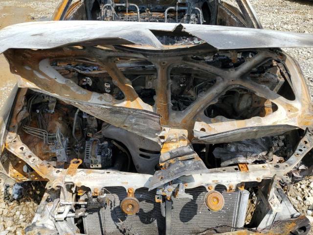 JTKDE177850056232 - 2005 TOYOTA SCION TC 红色 照片 11