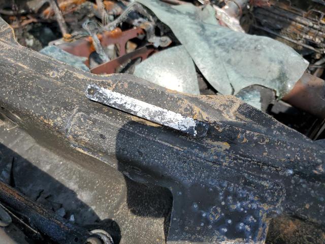 JTKDE177850056232 - 2005 TOYOTA SCION TC 红色 照片 12