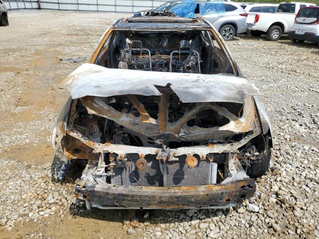 JTKDE177850056232 - 2005 TOYOTA SCION TC 红色 照片 5