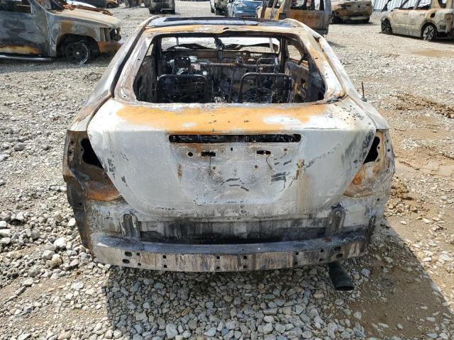 JTKDE177850056232 - 2005 TOYOTA SCION TC 红色 照片 6