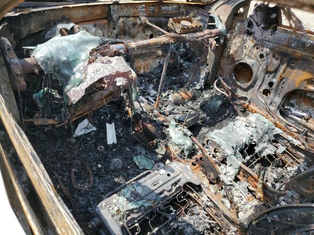 JTKDE177850056232 - 2005 TOYOTA SCION TC 红色 照片 8