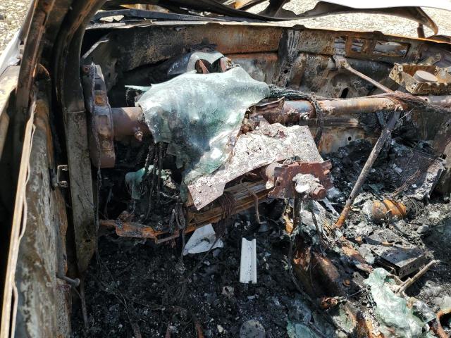 JTKDE177850056232 - 2005 TOYOTA SCION TC 红色 照片 9