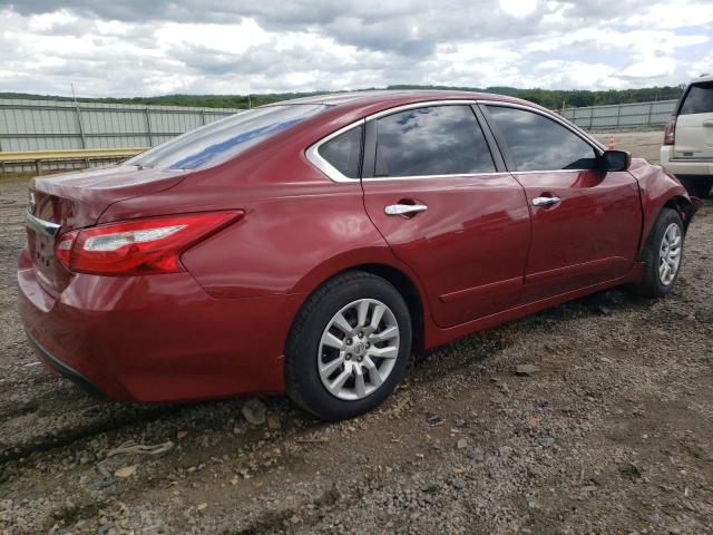 1N4AL3AP0GC239894 - 2016 NISSAN ALTIMA 2.5 RED photo 3