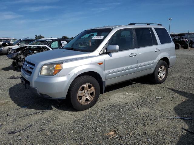 2008 HONDA PILOT VP, 