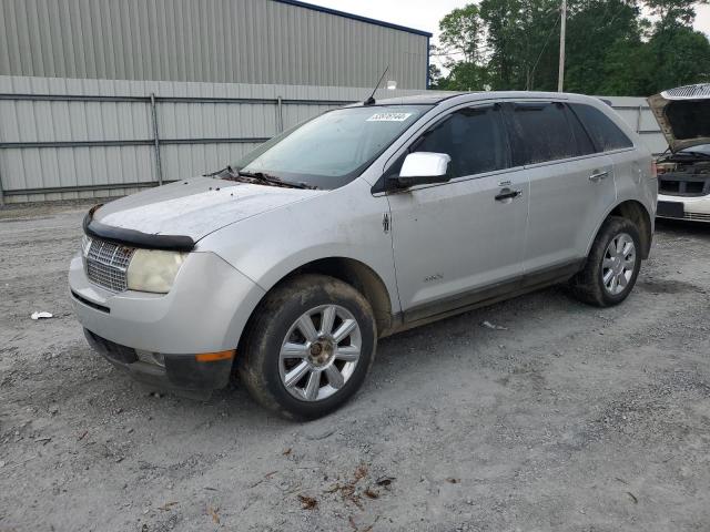 2009 LINCOLN MKX, 