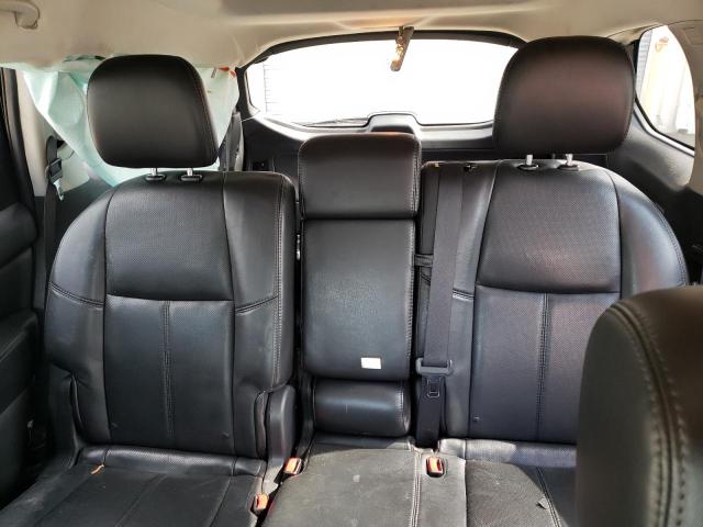 5N1AR2MN9EC665119 - 2014 NISSAN PATHFINDER S GRAY photo 10