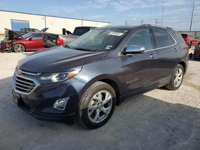 2019 CHEVROLET EQUINOX PREMIER, 