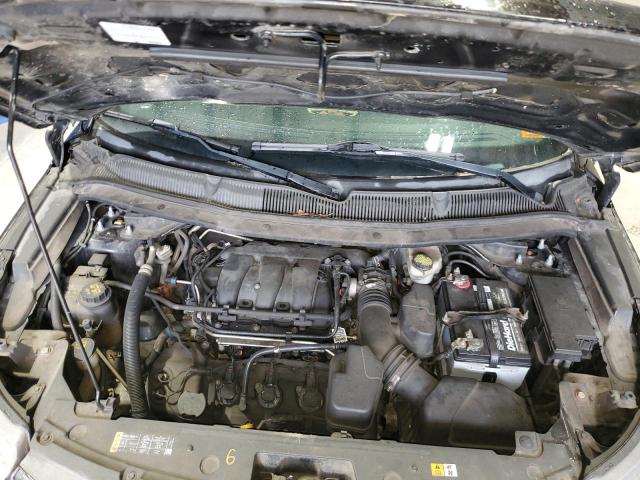 1FM5K8AR0GGC92922 - 2016 FORD EXPLORER POLICE INTERCEPTOR 黑色 照片 12