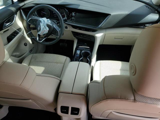 LRBFZNR40MD103919 - 2021 BUICK ENVISION ESSENCE RED photo 8