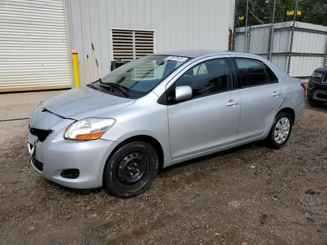 2010 TOYOTA YARIS, 