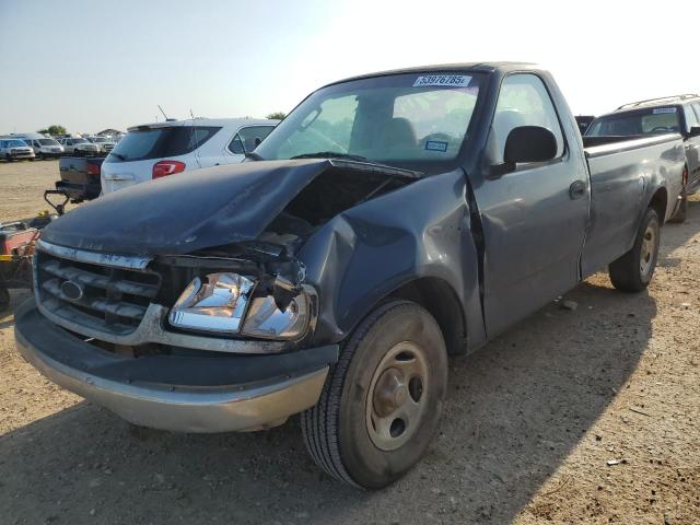 2003 FORD F150, 