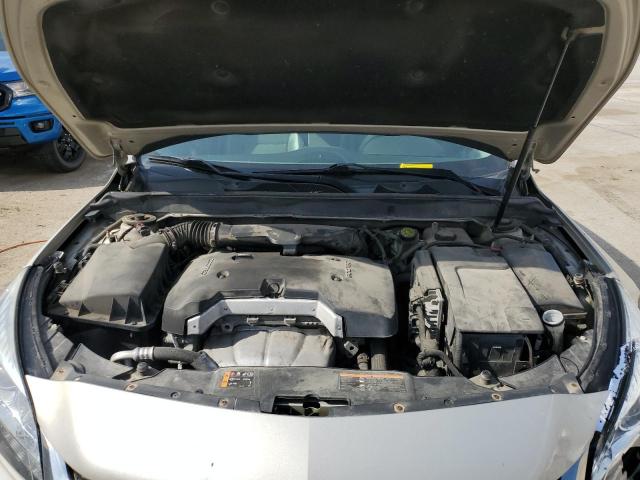 1G11C5SA3GF145726 - 2016 CHEVROLET MALIBU LIM LT 米色 照片 11