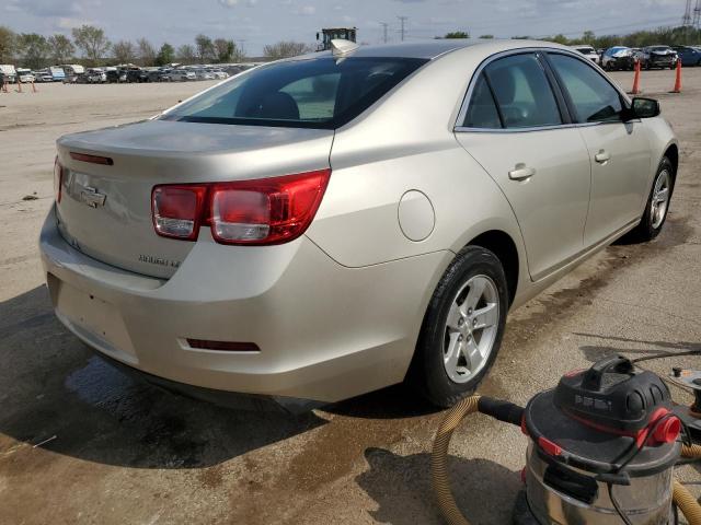 1G11C5SA3GF145726 - 2016 CHEVROLET MALIBU LIM LT 米色 照片 3