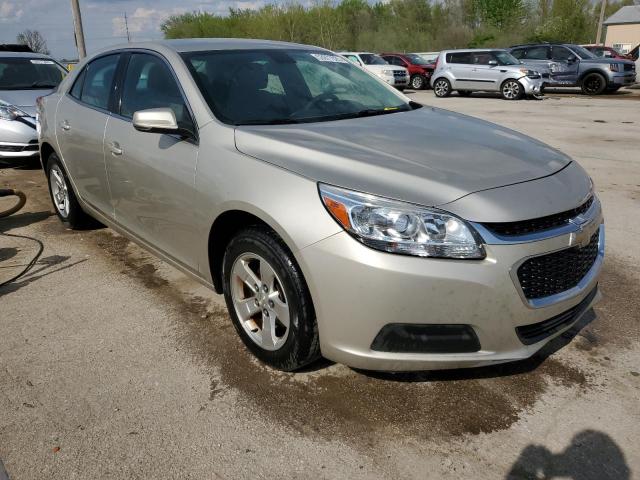 1G11C5SA3GF145726 - 2016 CHEVROLET MALIBU LIM LT 米色 照片 4