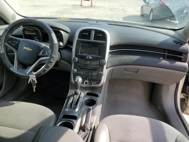 1G11C5SA3GF145726 - 2016 CHEVROLET MALIBU LIM LT 米色 照片 8