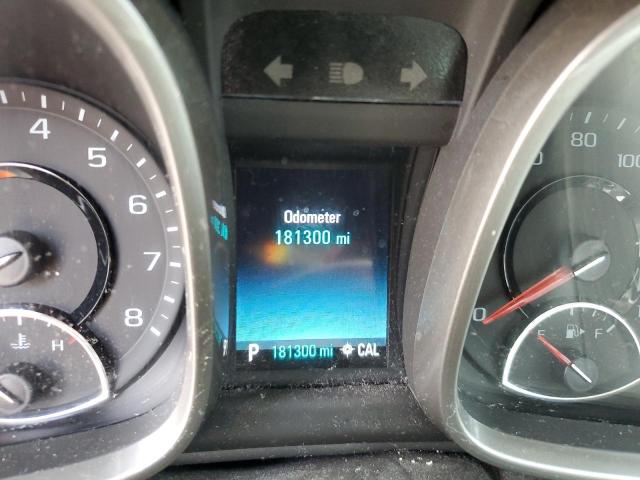 1G11C5SA3GF145726 - 2016 CHEVROLET MALIBU LIM LT 米色 照片 9