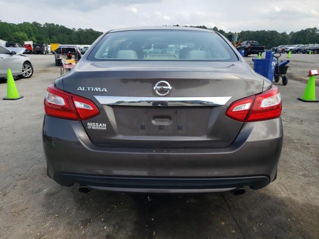 1N4AL3AP3GC127977 - 2016 NISSAN ALTIMA 2.5 BROWN photo 6