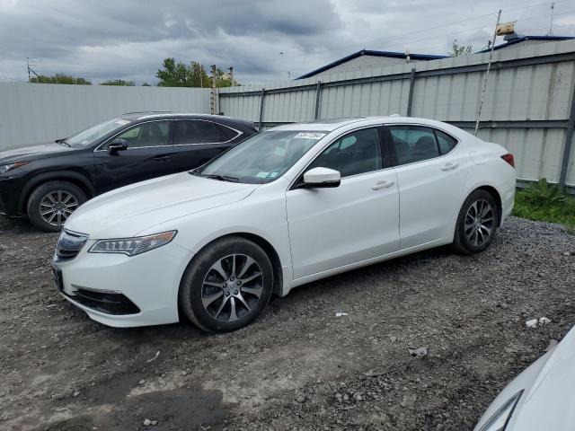 2015 ACURA TLX TECH, 