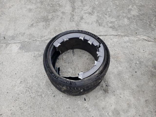 5YJSA1E67NF472391 - 2022 TESLA MODEL S Կապույտ լուսանկար 12