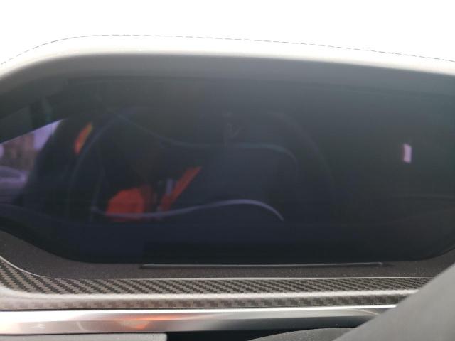 5YJSA1E67NF472391 - 2022 TESLA MODEL S Կապույտ լուսանկար 9