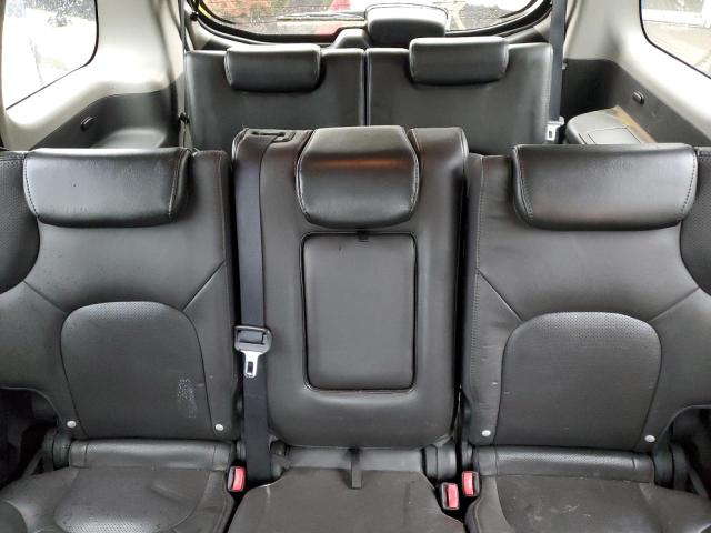 5N1AR18U67C624994 - 2007 NISSAN PATHFINDER LE أزرق صورة 10