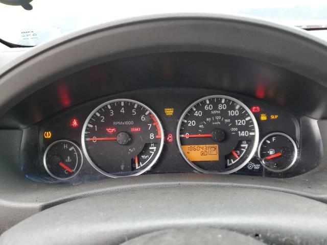 5N1AR18U67C624994 - 2007 NISSAN PATHFINDER LE أزرق صورة 9