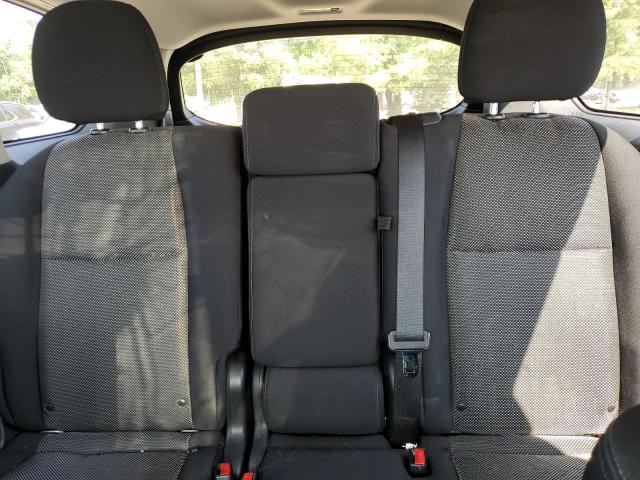 5N1DR2MN6HC602142 - 2017 NISSAN PATHFINDER S BLACK photo 10