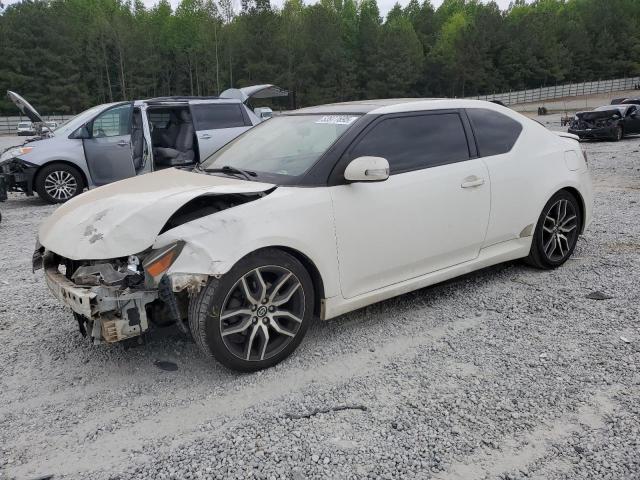 JTKJF5C72E3084457 - 2014 TOYOTA SCION TC Ağ foto 1