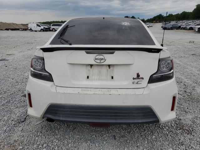 JTKJF5C72E3084457 - 2014 TOYOTA SCION TC Ağ foto 6