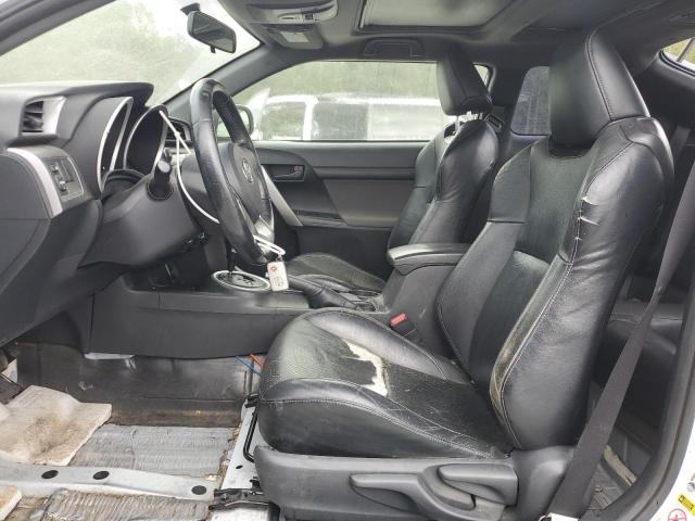 JTKJF5C72E3084457 - 2014 TOYOTA SCION TC Ağ foto 7