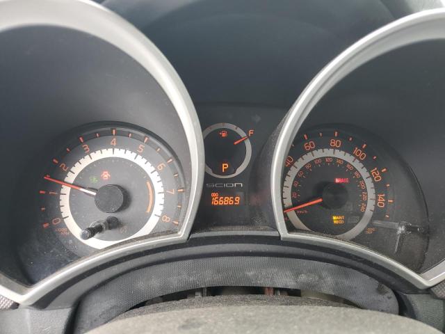 JTKJF5C72E3084457 - 2014 TOYOTA SCION TC Ağ foto 9