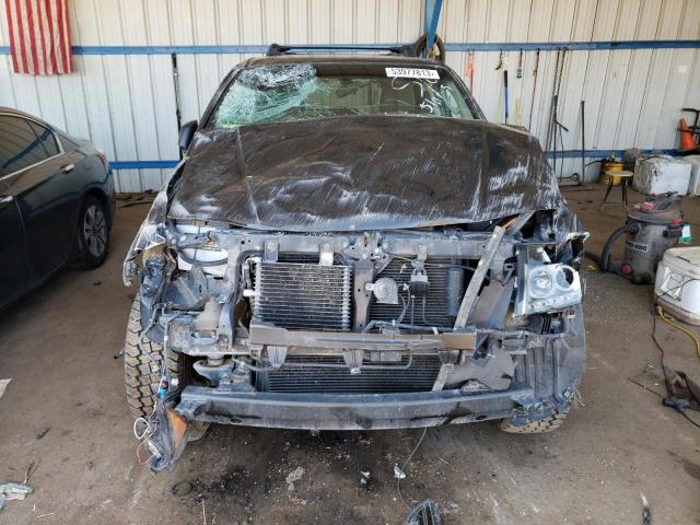 5N1AR18WX5C768322 - 2005 NISSAN PATHFINDER LE 黑色 照片 5