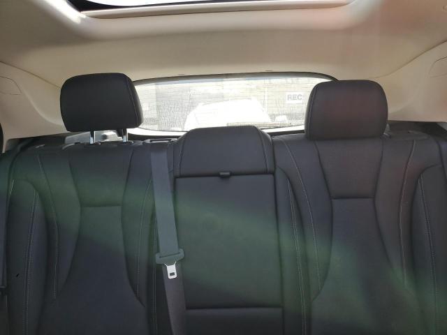 LRBFZPR49MD179540 - 2021 BUICK ENVISION ESSENCE برغندي صورة 10