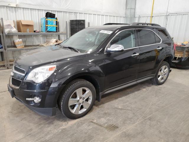 2013 CHEVROLET EQUINOX LT, 