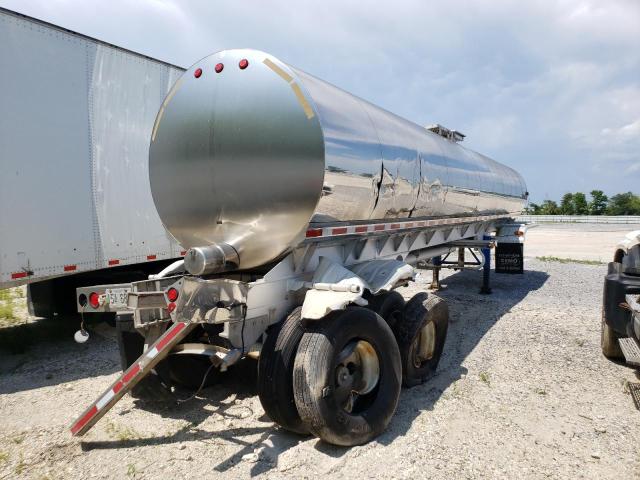 5WSAA43275N037668 - 2005 OTHR TANKER SILVER photo 4