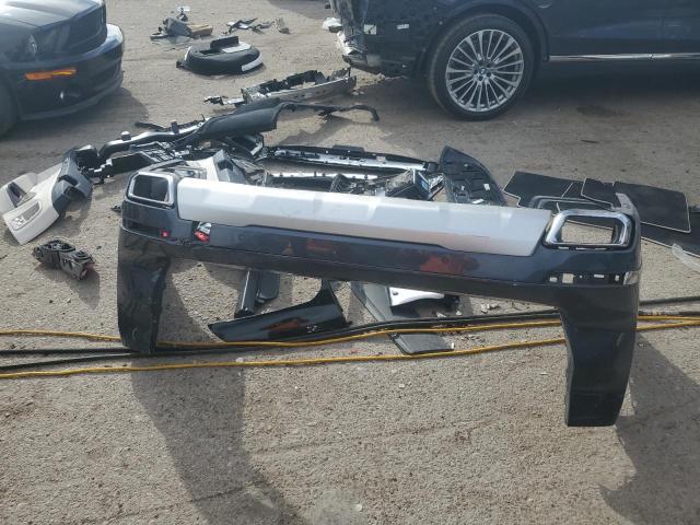 5UXCX4C51KLB39757 - 2019 BMW X7 XDRIVE50I BLUE photo 12