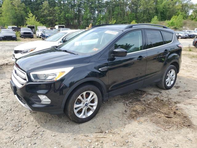2018 FORD ESCAPE SE, null