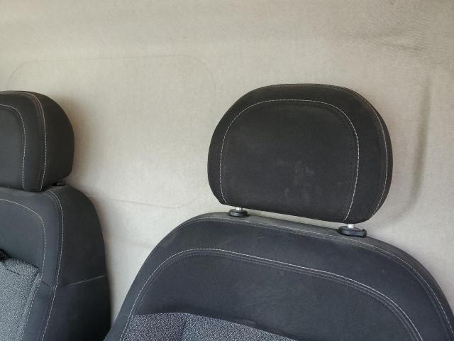 3C6TRVAG9JE155304 - 2018 RAM PROMASTER 1500 STANDARD WHITE photo 10